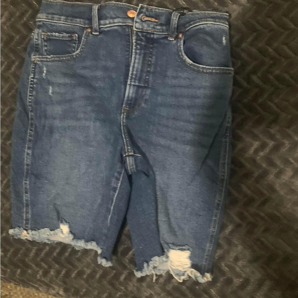 Size 2 worn once